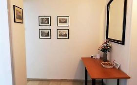 The Rose Apartment