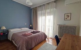 The Rose Apartment